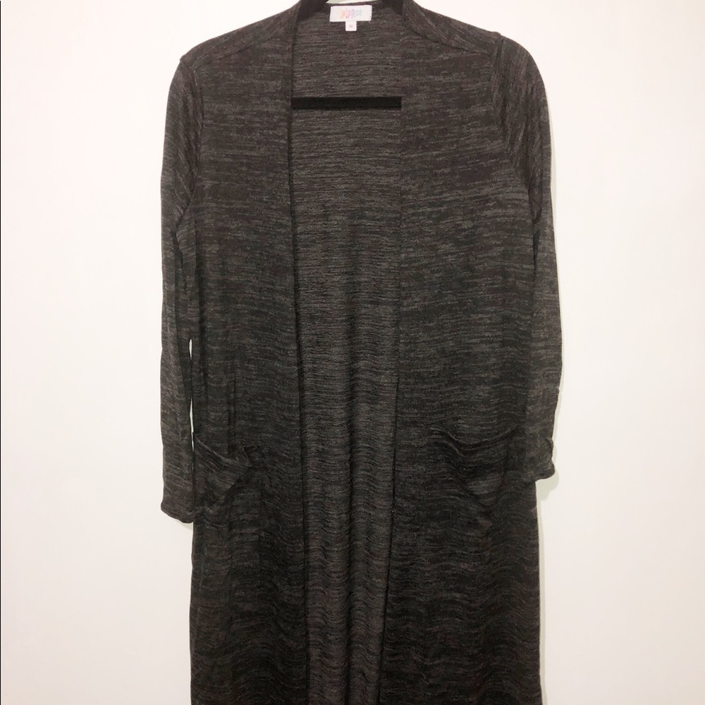 LulaRoe Sarah Cardigan